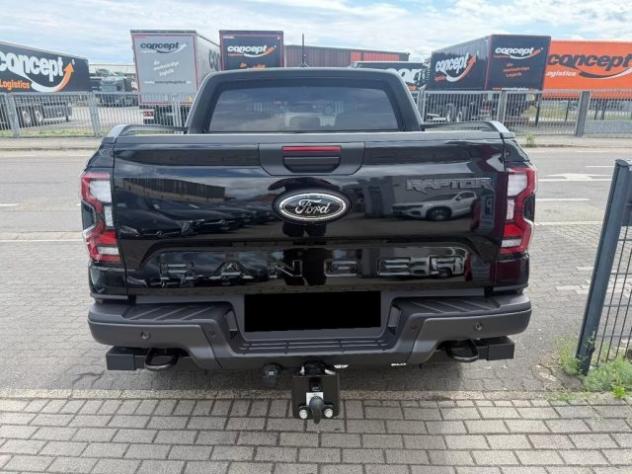 FORD Ranger Raptor 2.0 EcoBlue + IVA rif. 23969787 - Foto 6