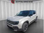 JEEP Avenger 1200 MHEV SUMMIT 110 CV AUTOM BICOLOR PACK WINTER rif. 24122449
