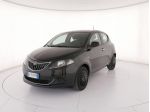 Lancia Ypsilon 1.0 firefly hybrid Silver s&s 70cv 5p.ti