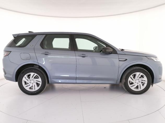 Land Rover Discovery Sport 2.0d td4 mhev R-Dynamic S awd 163cv auto - Foto 6