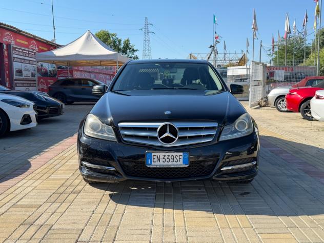 Mercedes-benz C 220 CDI BlueEFFICIENCY Elegance - Foto 2