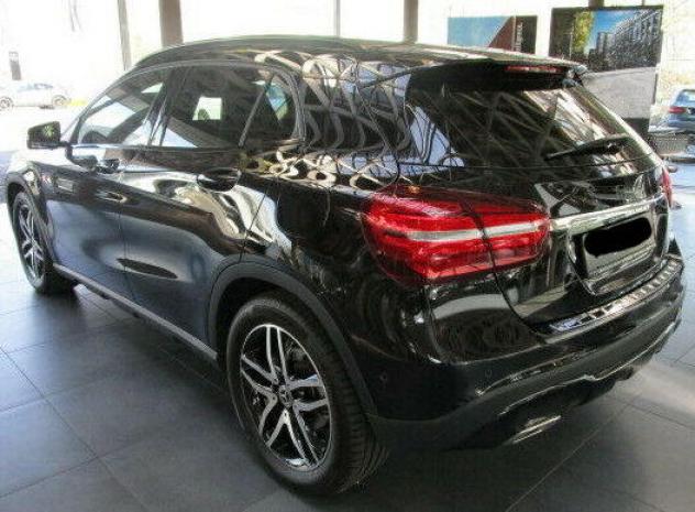 Mercedes-Benz GLA 200 d Sport VETTURA AZIENDALE KM CERTIFICATI - Foto 7