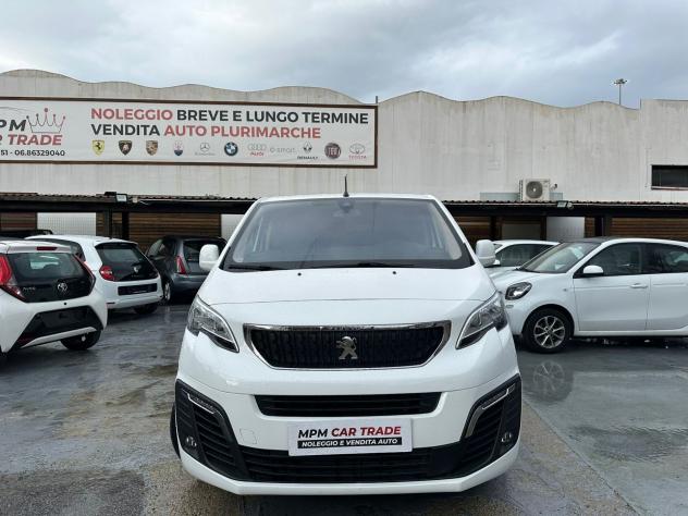 Peugeot Traveller BlueHDi 150 S&S Long Allure - Foto 2
