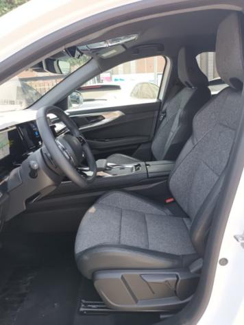 RENAULT Rafale 1200 FULL HYBRID E-TECH TECHNO 200CV 4CONTROL ITA rif. 24216643 - Foto 8