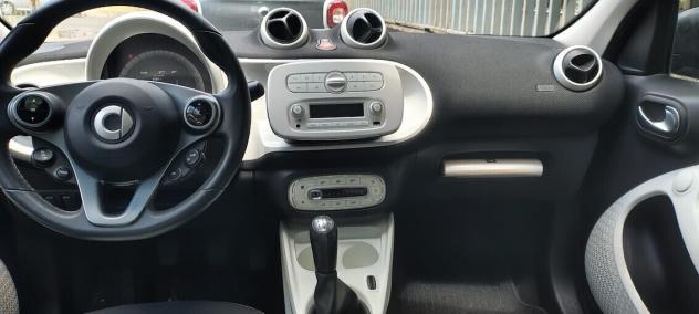 Smart ForFour 70 1.0 Passion tetto panoramico - Foto 4