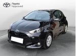 Toyota Yaris Hybrid Active MY22