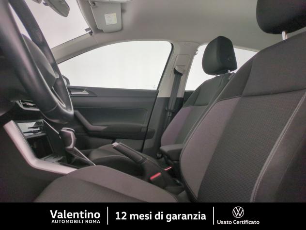 Volkswagen Polo 1.0 tsi DSG Life 95cv - Foto 6