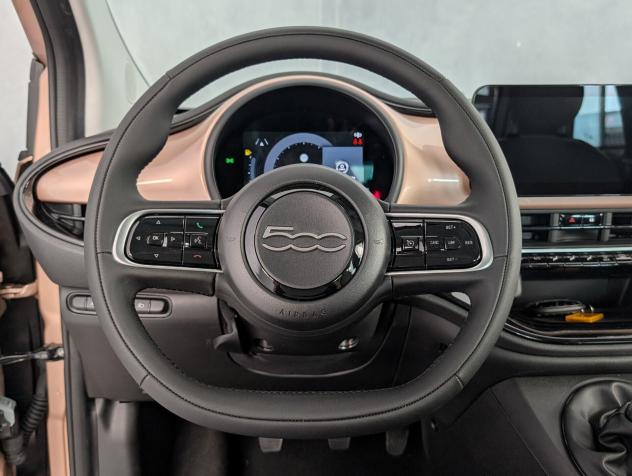 Fiat 500 1.0 Hybrid 70cv Icon - Foto 7