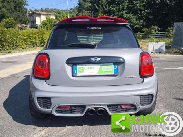 MINI John Cooper Works 2.0 John Cooper Works Hype rif. 23919670 - Foto 4