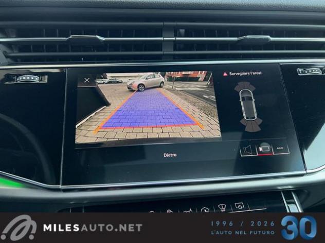 AUDI Q8 50TDI S line Pano Sed ventilati ACC Matrix AppleCP rif. 23649126 - Foto 6