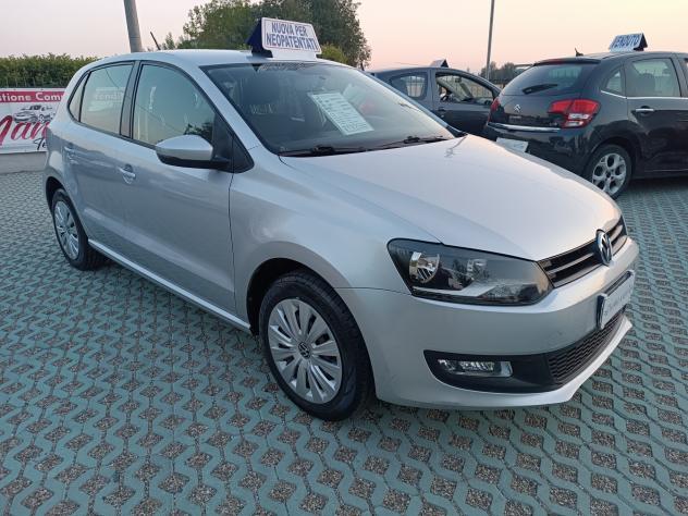 Volkswagen Polo 1.2 benzina~100.000~NEOPAT~2010 - Foto 3