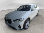 BMW X4 xDrive 20d MH48V