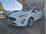 FORD Fiesta 1.5 TDCi 5 porte Titanium rif. 23795721