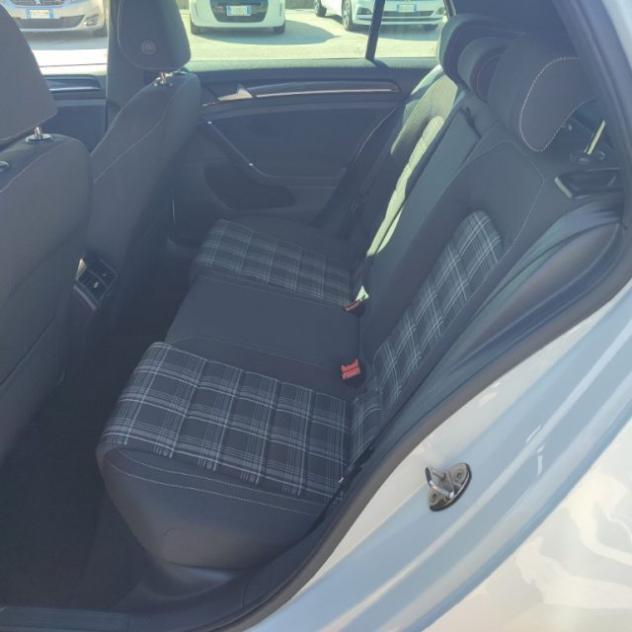 VOLKSWAGEN Golf GTD 2.0 TDI 5p. BlueMotion Technology rif. 24198809 - Foto 8
