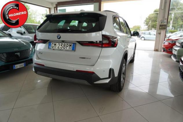 BMW X1 sdrive18d X-Line Edition Essence auto rif. 23532847 - Foto 3