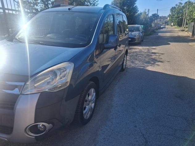 Citroen Berlingo 1.6 HDi 90CV FAP XTR Theatre - Foto 3