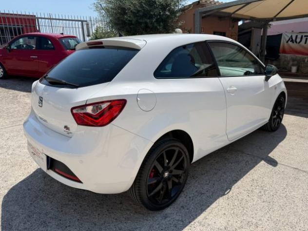 SEAT Ibiza 1.4 TDI 105 CV CR S/S 3p. FR rif. 24006873 - Foto 6