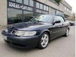 SAAB 9-3 2.0i lpt 16V cat Cabriolet S rif. 23752948