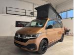 VOLKSWAGEN California T6.1 2.0 TDI 204CV DSG 4Motion Beach Tour Edition rif &hellip;