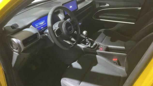 Jeep Avenger 1.2 turbo Summit fwd 100cv *PROMO AZZURRA* - Foto 5