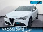 ALFA ROMEO Stelvio 2.2 Turbodiesel 210 CV AT8 Q4 Ti rif. 22901387