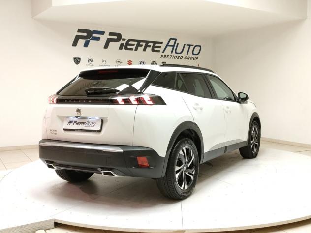 Peugeot 2008 2008 PureTech 130 S&S EAT8 Allure Pack - Foto 4