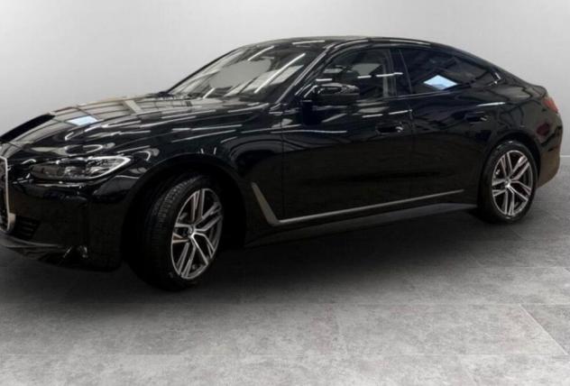 Bmw I4 eDrive 35 Sport - Foto 2