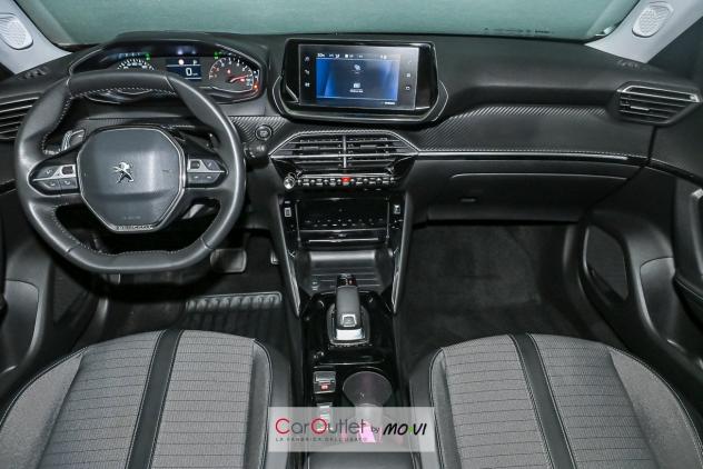 Peugeot 2008 PureTech 130 EAT8 Allure Pack S/S aut. - Foto 10