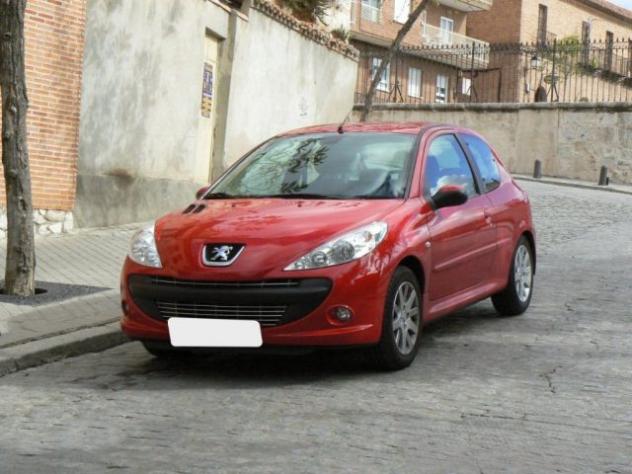 PEUGEOT 206 APERTI AD AGOSTO rif. 24036631 - Foto 2