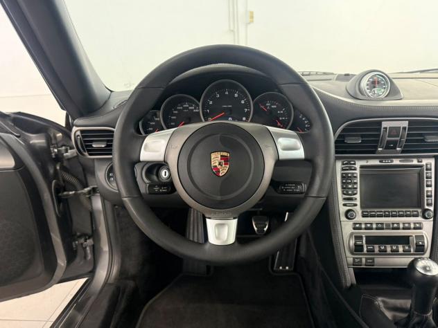 Porsche 911 911 Cabrio 3.6 Carrera 4 - Foto 9
