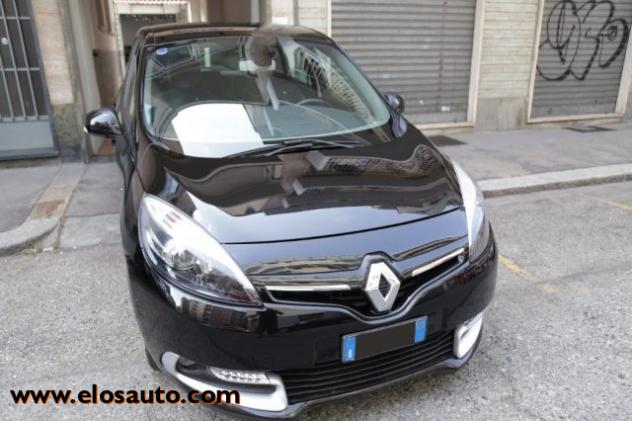 RENAULT Scenic Scénic XMod 1.5 dCi 110CV Limited rif. 23944350 - Foto 2