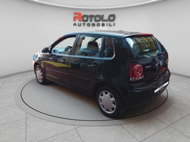 VOLKSWAGEN Polo 4ª serie Polo 1.4/75CV 16V 5p. Comfortline - Foto 6