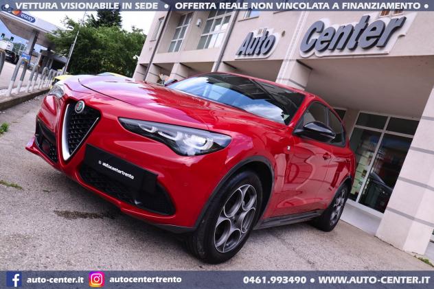 Alfa Romeo Stelvio 2.0T 280CV AT8 Q4 Ti - Foto 8