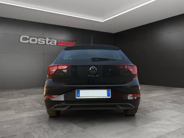 Volkswagen Polo 6ª serie 1.0 TSI Life - Foto 6