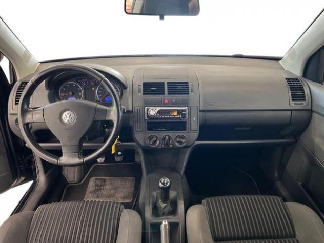 VOLKSWAGEN Polo 1.4/80CV 16V 3p. Comfortline rif. 24010835 - Foto 10