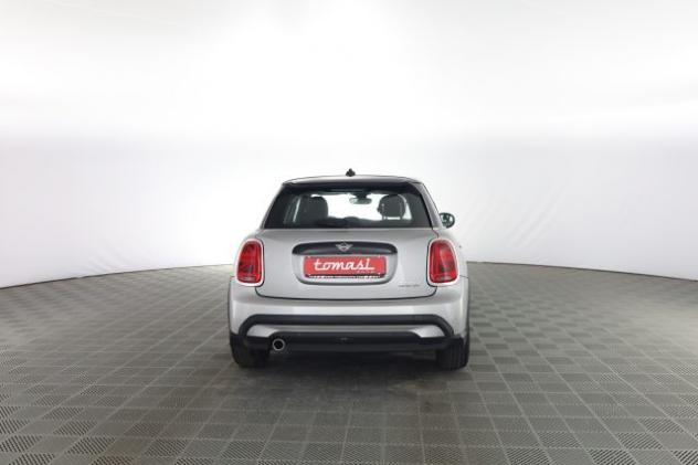 MINI Mini 5 Porte 1.5 Cooper Classic 5 porte rif. 23696601 - Foto 5