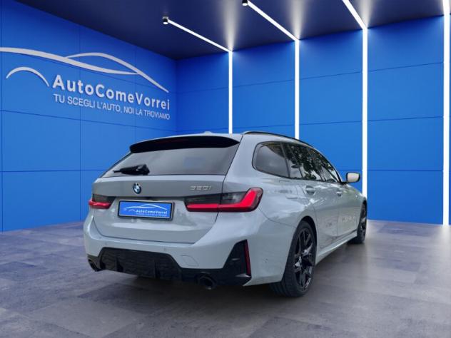 BMW Serie 3(G20/1-80/1) 320i Msport Pro - Foto 6