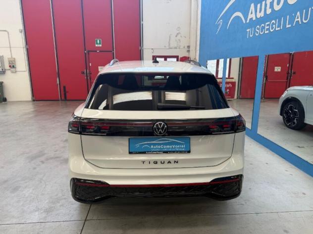 VOLKSWAGEN Tiguan 3ª serie Tiguan 2.0 TDI 150 CV DSG R-Line - Foto 8