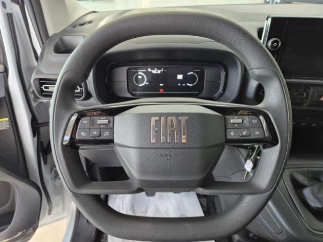 FIAT Doblo Doblò 1.5 BlueHdi 100CV PC-TN Van rif. 24130233 - Foto 7