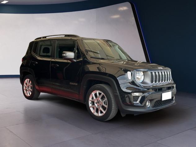 Jeep Renegade Renegade 1.6 MJet 130cv Limited - Foto 3
