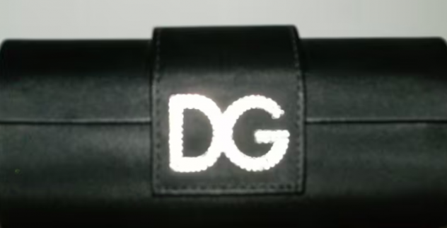 Custodia occhiali D&amp;G NUOVO - Foto 3
