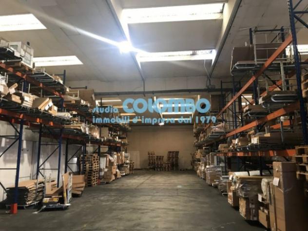 Immobile di 3200 m² con 5 locali in vendita a Brescia - Foto 15