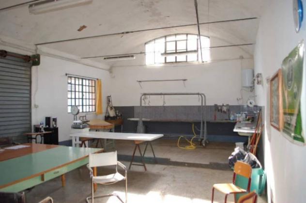 Immobile in asta di 385 m² in vendita a Poggibonsi - Foto 9