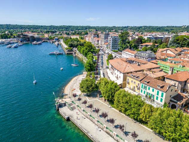 Bilocale in vendita a Arona - Foto 19