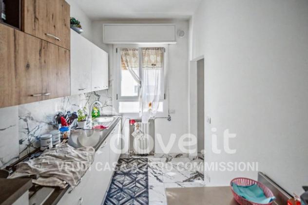 Casa indipendente di 133 m² con 4 locali e box auto in vendita a Carpi - Foto 13