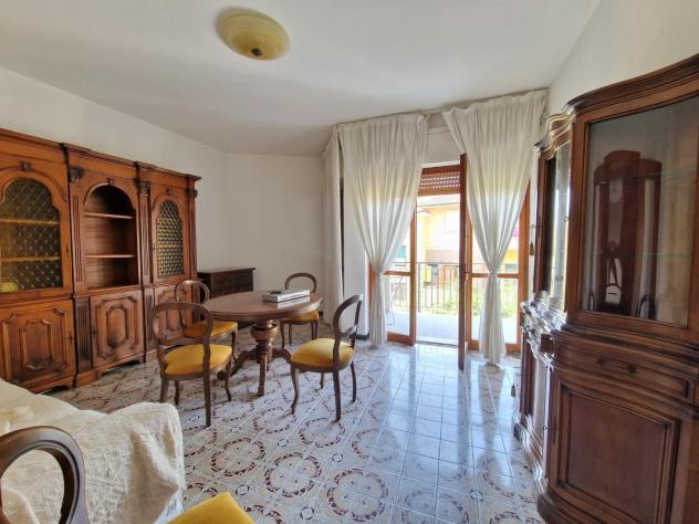 Appartamento in vendita a Marina di Carrara - Carrara 100 mq Rif: 1294932 - Foto 5