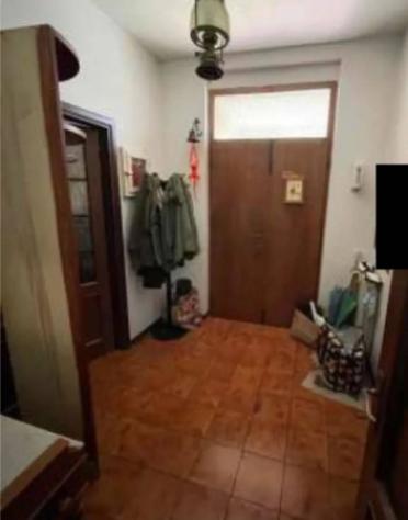 Immobile in asta di 252 m², box auto in vendita a Castel del Piano - Foto 5