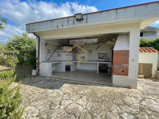 Villa in vendita a Castellammare del Golfo - Foto 6
