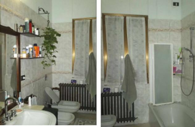 Immobile in asta di 215 m² in vendita a Castelmassa