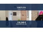 Immobile in asta di 149 m² con più di 5 locali in vendita a Chieti
